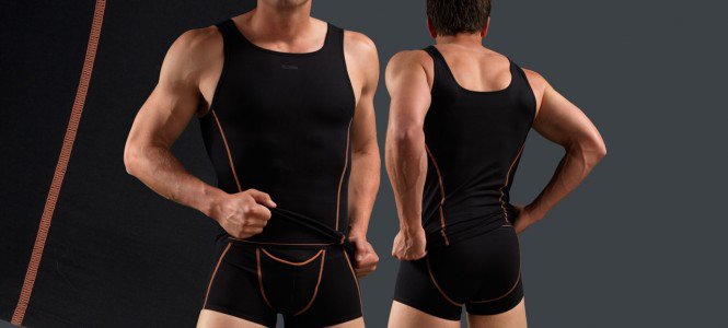 Alakformázó alsóneműk férfiaknak - Divathírek -  - alakformálás, alakformáló fehérnemű, alsónemű, férfi divat,