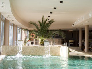 Az ideális randevú helyszín - Mindent egymásért -  - balatonfüred, hotelsilver resort balatonfüred, randihely, wellness hétvége, 