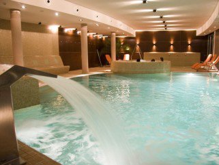 Az ideális randevú helyszín - Mindent egymásért -  - balatonfüred, hotelsilver resort balatonfüred, randihely, wellness hétvége, 