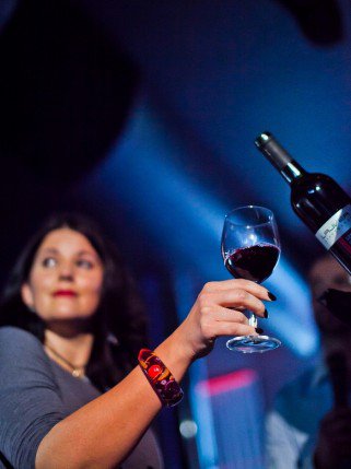 Különleges avantgárd borkóstoló -  -  - bor, borkóstoló, különleges avantgárd borkóstoló, Lajvér pincészet,