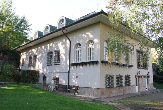 Költöztesd a családodot egy patinás villába! - Apa mappa -  - Dunakanyar, falusi turizmus, gyerekprogramok, leányfalu, utazás, 