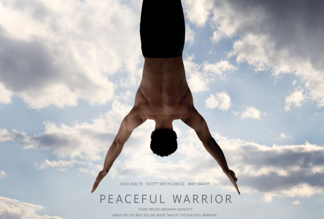 Hidak egymáshoz -  -  - Békés harcos útja, Dan Millman, könyv, könyv ajánló,