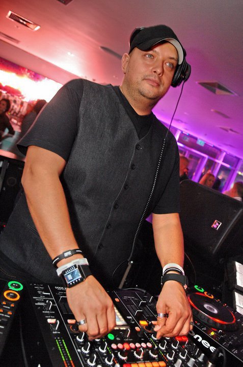 Hamvai PG a belső harmóniáról -  -  - dj, hamvai pg, party, szórakozóhely, zene,