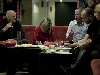 Készül az év pálinkája -  -  - év pálinkája, meggy, meggy pálinka, pálinka, pálinkafesztivál, pálinkafőző, 