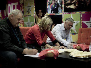 Készül az év pálinkája -  -  - év pálinkája, meggy, meggy pálinka, pálinka, pálinkafesztivál, pálinkafőző, 