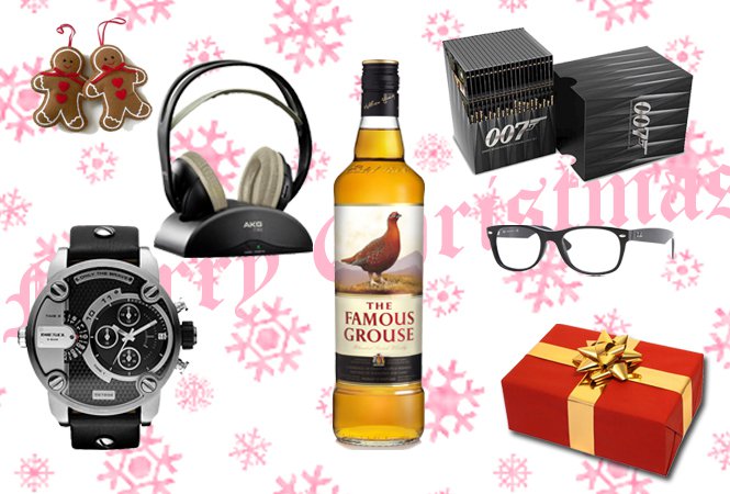 Karácsonyi ajándékkalauz: Mit adjak apunak? -  -  - ajándék apunak, ajándék ötletek, ajándék ötletek férfiaknak, ajándék tippek, karácsony, karácsonyi ajándék, 