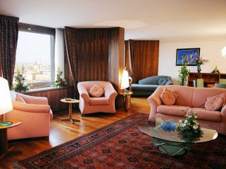 Egyre több turisztikai elismerés Budapestnek -  -  - budapest, fürdők budapest, hilton budapest, turizmus, 