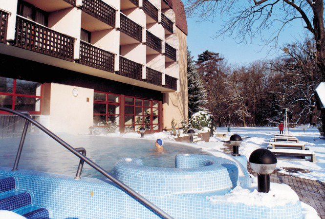 Megvan a 14. magyar gyógyhely! - Utazás -  - belfőldi nyaralás, gyógyvíz, paleolit, sárvár, wellness, 