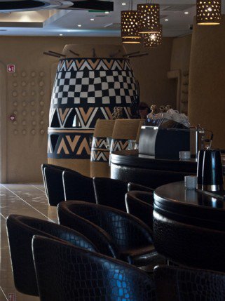 Afrikai luxushotel nyílik Felsőtárkányban - Utazás -  - ++Fels%C5%91t%C3%A1rk%C3%A1ny, +luxushotel, sz%C3%A1lloda, 