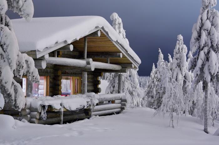 Finnország, a síparadicsom? - Utazás -  - finnország, sísport, szauna, 