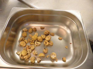 A tökéletes karácsonyi menü -  -  - gesztenye főzése, kacsacomb sütve, karácsonyi menü, karácsonyi sütemények, lilakáposzta párolás, tiramisu recept, 