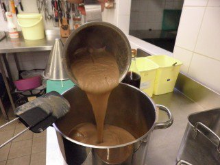 A tökéletes karácsonyi menü -  -  - gesztenye főzése, kacsacomb sütve, karácsonyi menü, karácsonyi sütemények, lilakáposzta párolás, tiramisu recept, 