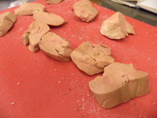 A tökéletes karácsonyi menü -  -  - gesztenye főzése, kacsacomb sütve, karácsonyi menü, karácsonyi sütemények, lilakáposzta párolás, tiramisu recept, 