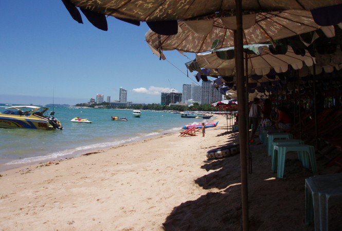 Thaiföld: Pattaya a kényelem-, a luxus-, a szórakozás fellegvára - Utazás -  - Hilton, luxusszálloda, Pattaya, Thaiföld, 