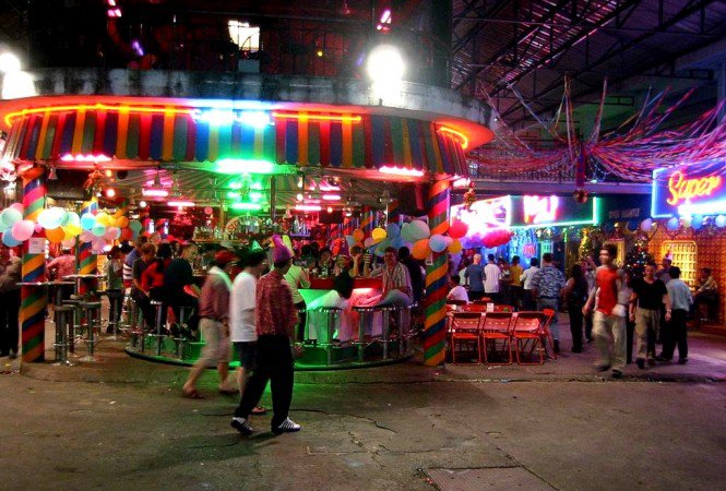 Thaiföld: Pattaya a kényelem-, a luxus-, a szórakozás fellegvára - Utazás -  - Hilton, luxusszálloda, Pattaya, Thaiföld, 