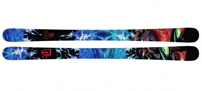 Így vásárolj sílécet -  -  - carving, extrém sportok, hó, hogyan vásároljak sílécet, síelés, síléc, vásárlás, 