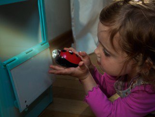 A gyerek kedvenc lámpája - Apa mappa -  - gyerekszoba világítás, hálószoba berendezése, lámpa gyerekeknek, 