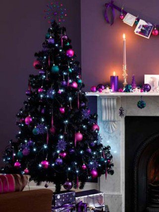 A világ legszebb karácsonyfái - Otthon & Design -  -