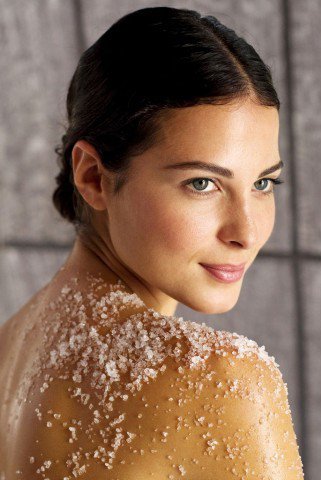 Miért tennéd a kádban, amikor tengerben izgalmasabb? - Ápolt vagyok -  - fürdőszoba, narancsbőr ellen, tengerpart, thalasso módszer, 