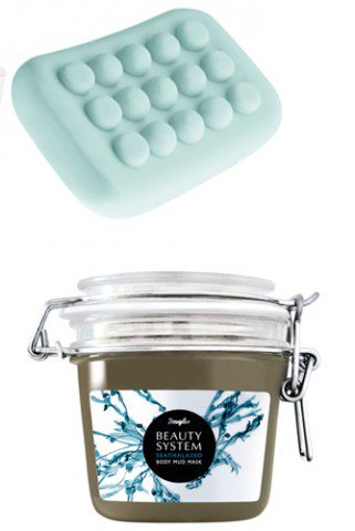 Miért tennéd a kádban, amikor tengerben izgalmasabb? - Ápolt vagyok -  - fürdőszoba, narancsbőr ellen, tengerpart, thalasso módszer, 