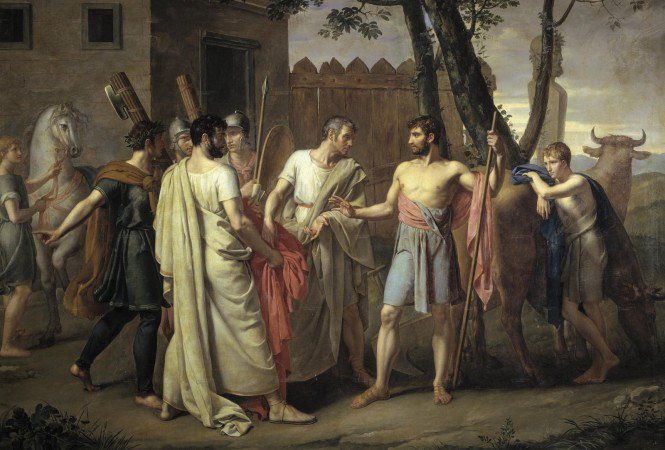 Már a rómaiak is? Divatrőrültek az ókorban... -  -  - divat, róma, 