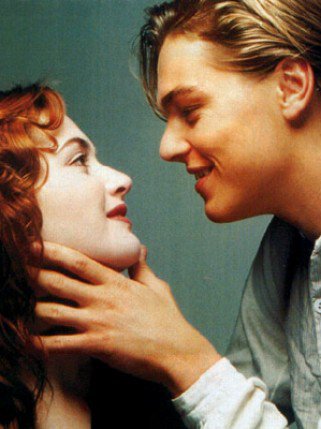 DiCaprio kísérte az oltárhoz Kate Winsletet -  -  - esküvő, kate winslet, leonardo dicaprio, sztár esküvő, titanic, titkos esküvő,