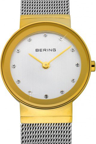 Amikor egy vízió valósággá válik -  -  - Bering, Északi-sark, óra, 