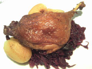 A tökéletes karácsonyi menü -  -  - gesztenye főzése, kacsacomb sütve, karácsonyi menü, karácsonyi sütemények, lilakáposzta párolás, tiramisu recept, 