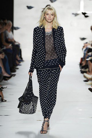 Mi az a Google szemüveg? -  -  - Diane von Furstenberg, Google Glass, Google szemüveg, New York Fashion Week, New York-i Divat Hét, Sarah Jessica Parker,