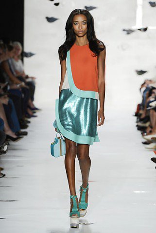 Mi az a Google szemüveg? -  -  - Diane von Furstenberg, Google Glass, Google szemüveg, New York Fashion Week, New York-i Divat Hét, Sarah Jessica Parker,