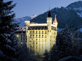 Louis Vuitton bolt a sípályán - Utazás -  - 