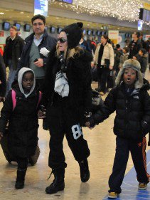 Louis Vuitton bolt a sípályán - Utazás -  - 