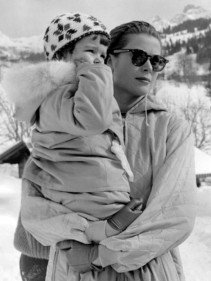 Louis Vuitton bolt a sípályán - Utazás -  - 