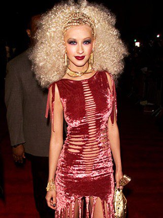 Anti-stílusikonok: Britney és Christina cikis fotói -  -  - anti stílus, Britney Spears, christina aguilera, divat, divatikon, stílus,