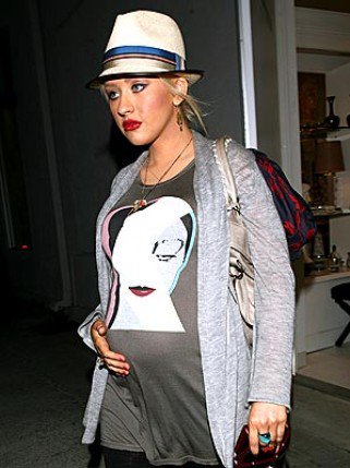 Anti-stílusikonok: Britney és Christina cikis fotói -  -  - anti stílus, Britney Spears, christina aguilera, divat, divatikon, stílus,