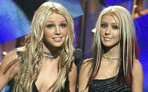 Anti-stílusikonok: Britney és Christina cikis fotói -  -  - anti stílus, Britney Spears, christina aguilera, divat, divatikon, stílus,