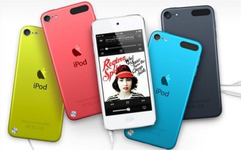 iPhone 5S - öt színben! -  -  - Apple, ilyen lesz az új iPhone, iPhone, iphone 5S, iPhone5, iPod, mobiltelefon, okostelefon, színes iPhone, 