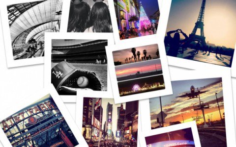 A legfotogénebb helyek -  -  - eiffel torony, fotókönyv, fotózás, instagram, instagram tags, iphone, los angeles, usa, 