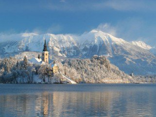 Életre szóló téli program - Utazás -  - hótalpas túra, Júliai-Alpok, szlovénia, téli program, túrázás, 