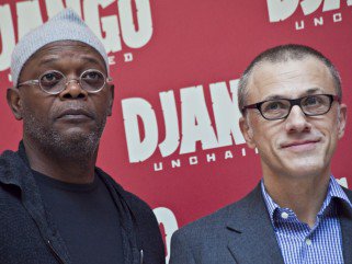 Valami elszabadult Rómában - STYLELIFE -  - django elszabadul, django unchained, filmpremier, moziműsor, quentin tarantino, róma, 