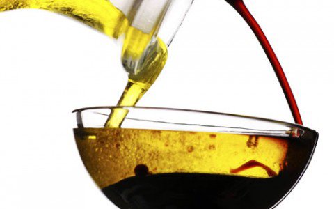 A tökéletes salátaöntet -  -  - ecetes saláta, francia konyha, olívaolaj, rukkola, saláta receptek, salátaöntet, vinaigrette, vinaigrette saláta, 