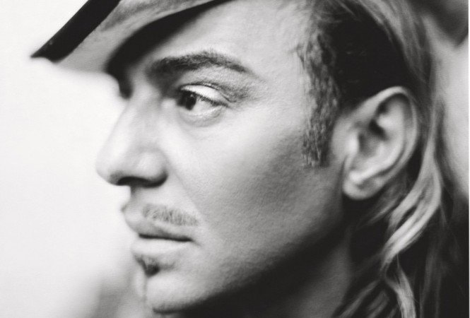 Bűnösnek találták a Dior tervezőjét -  -  - bíróság, büntetés, Dior, divat, Galliano, 