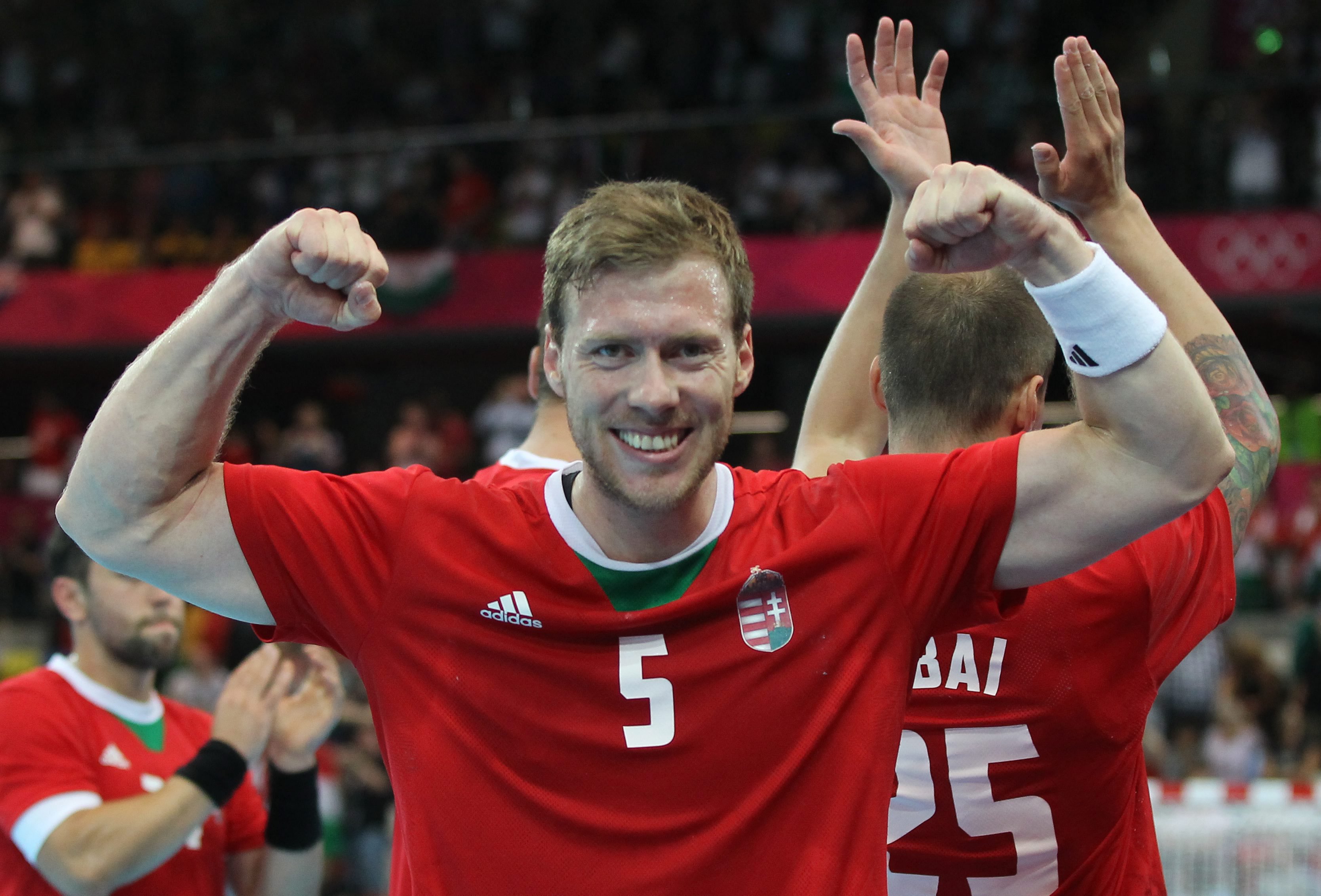 Végjátékban jobbak voltunk -  -  - kézilabda vb 2013, magyar válogatott, 