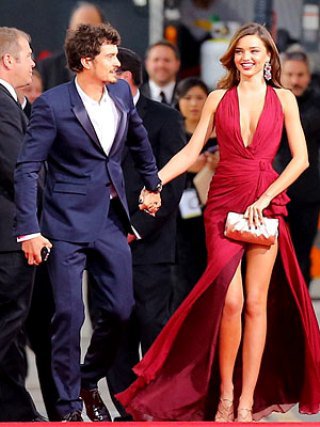 Golden Love - Divathírek -  - golden globe 2013, 