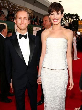 Golden Love - Divathírek -  - golden globe 2013, 