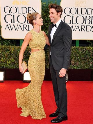Golden Love - Divathírek -  - golden globe 2013, 