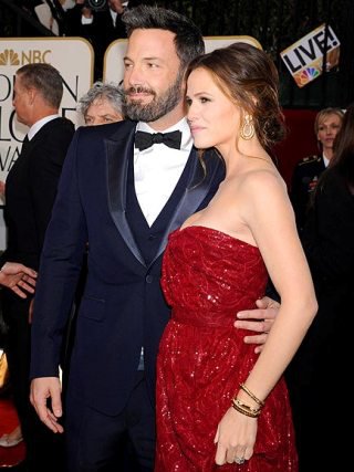 Golden Love - Divathírek -  - golden globe 2013, 