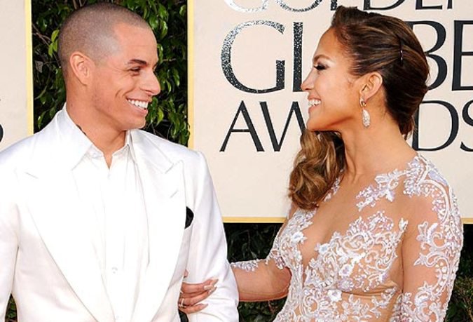 Golden Love - Divathírek -  - golden globe 2013, 