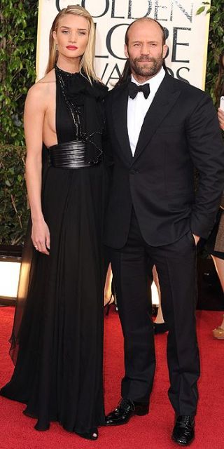 Golden Love - Divathírek -  - golden globe 2013, 