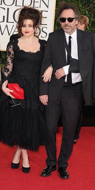 Golden Love - Divathírek -  - golden globe 2013, 